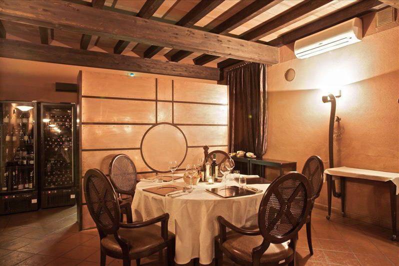 Ristorante Cantina La Brughiera