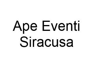 Ape Eventi Siracusa