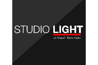Studio Light by Massimiliano Raggi