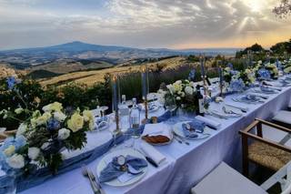 Tuscany Equestrian