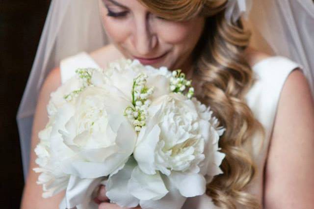 Capelli sposa