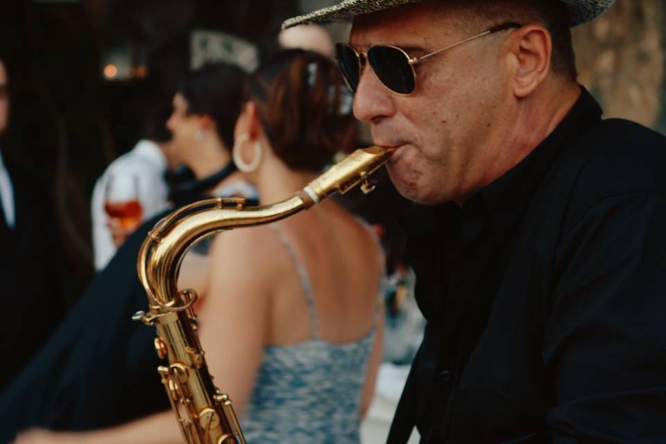 Musica live