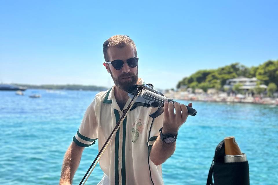 Musica live