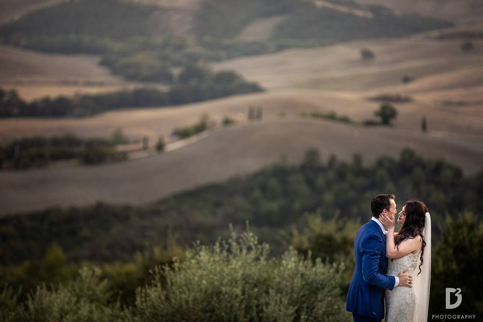 Tuscany Equestrian