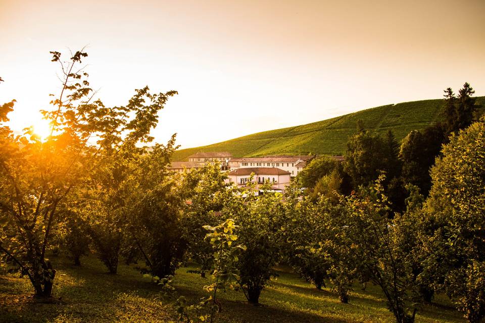 Guidoristorante al Garden del lago