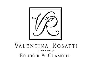 Logo Valentina Rosatti Boudoir & Glamour