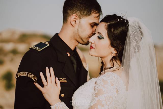 Wedding - Plemmirio Siracusa