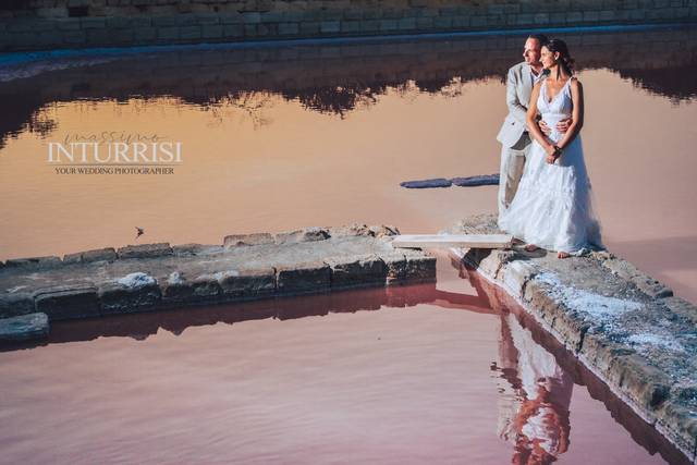 Wedding - Isola di Marsala