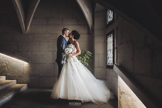 Wedding - Francia