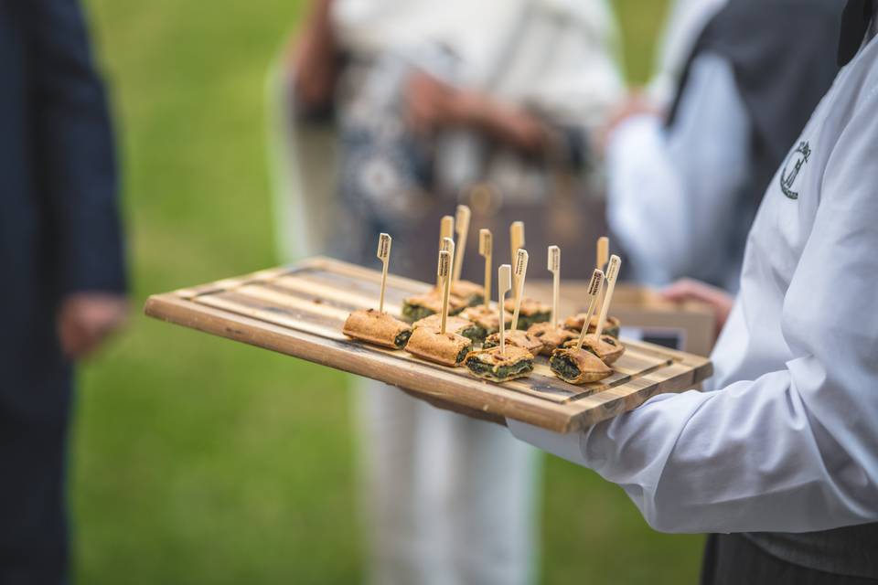 Catering Bologna