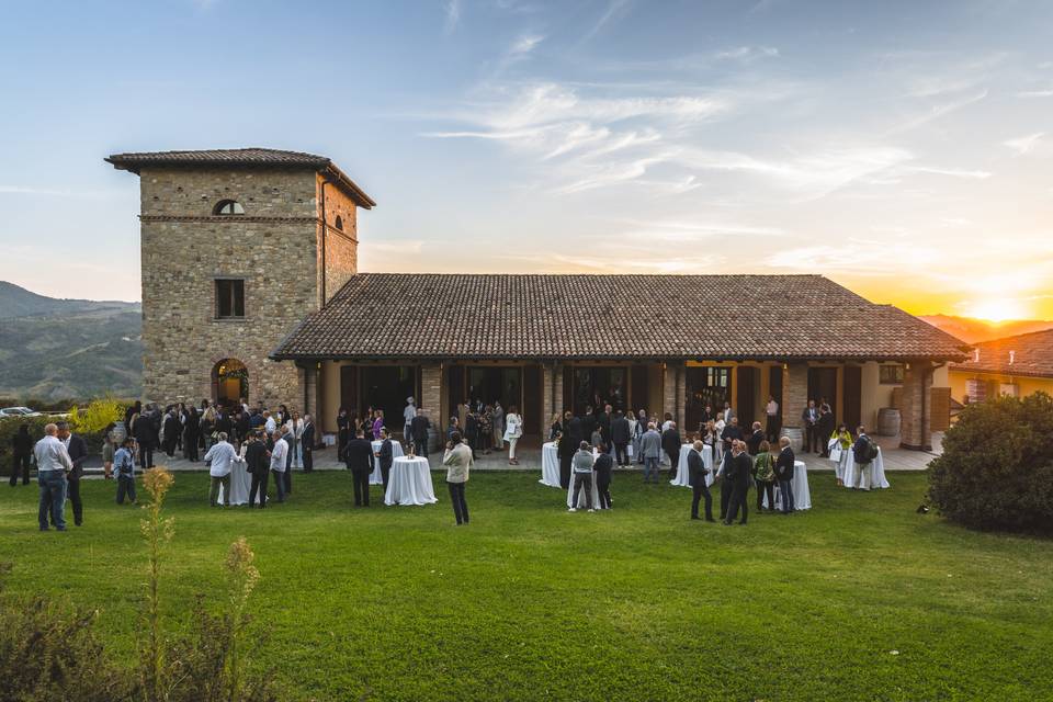 Matrimonio Bologna