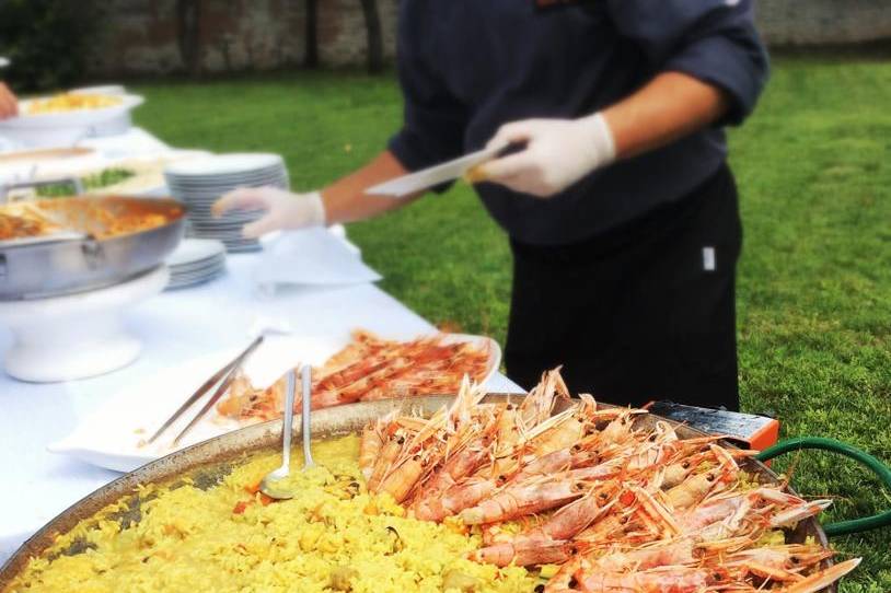 Paella