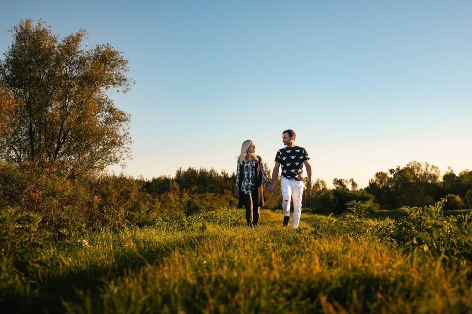 Ciro & Emanuela