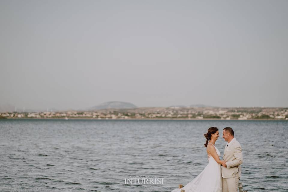 Wedding - Isola Lunga Marsala