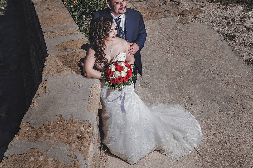 Wedding - Calabennardo Noto