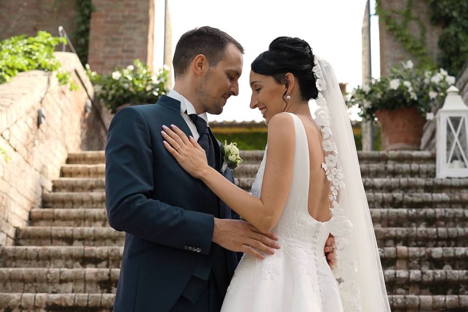 (Video) Lorenzo & Vittoria