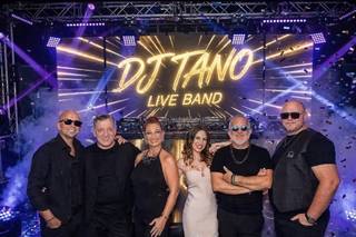 Dj Tano Eventi