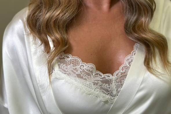 Sposa glamour
