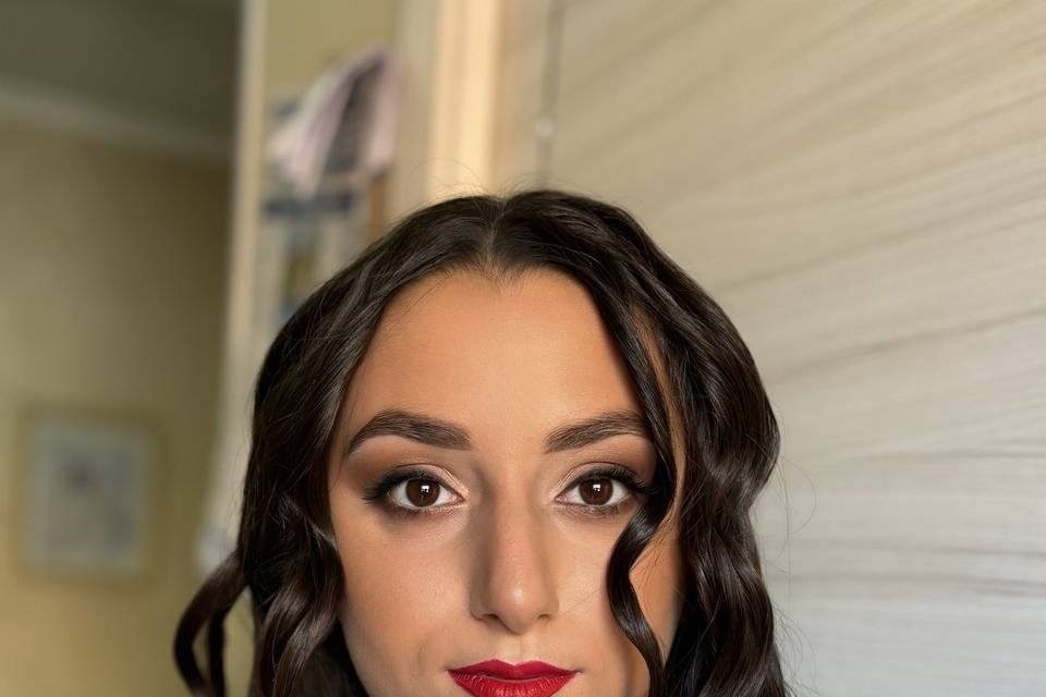 Shooting