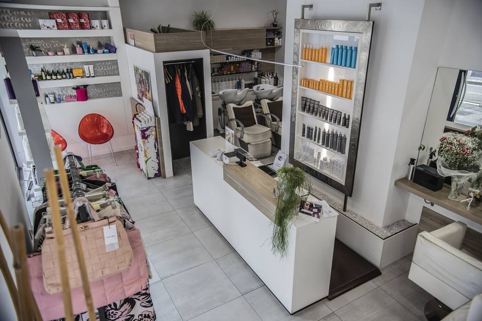 Salone Mestre