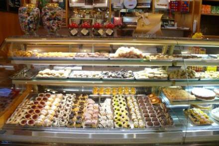 Pasticceria Galli