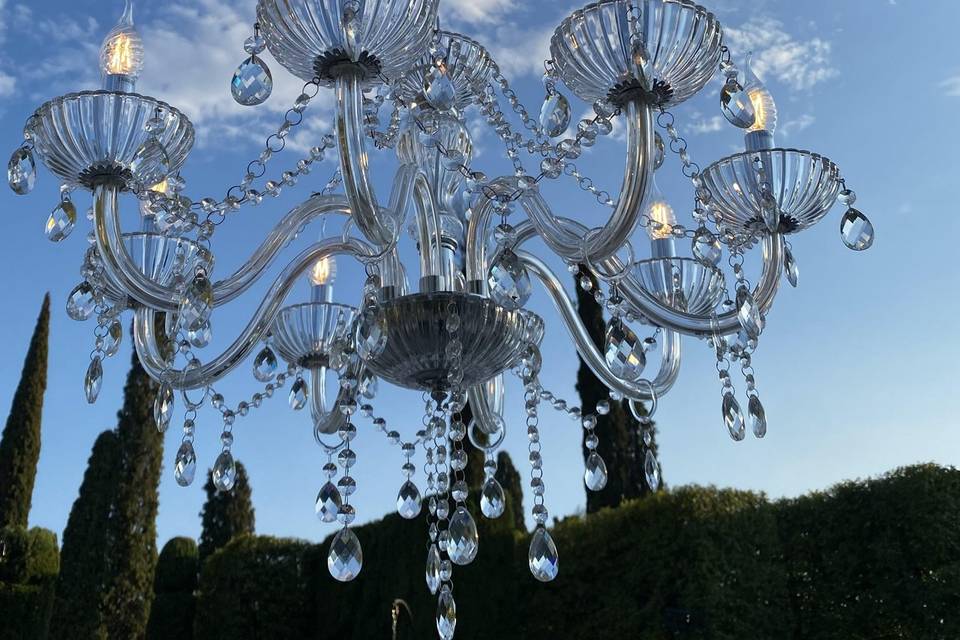 Lampadari chandelier