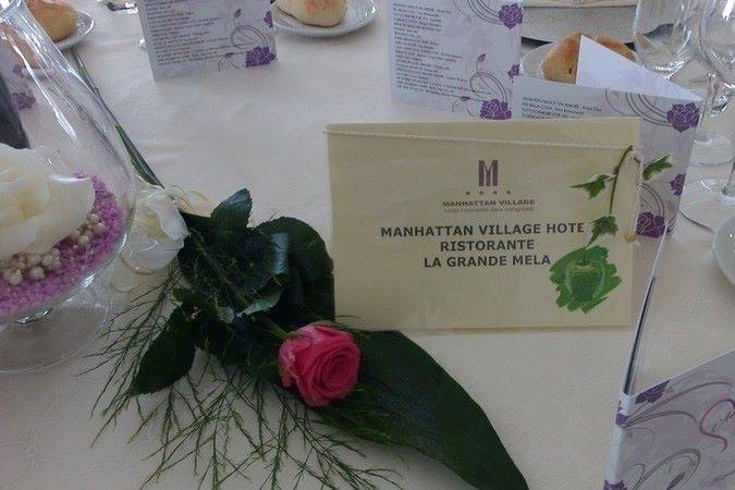 Manhattan Village Hotel