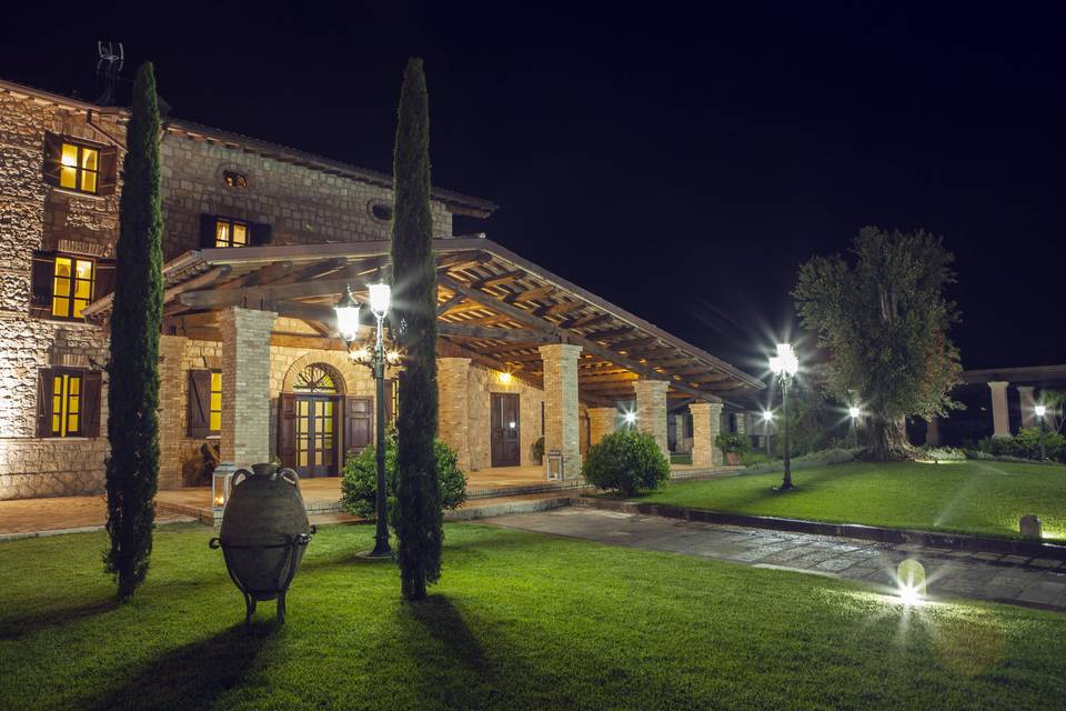 Tenuta Vento di Mare