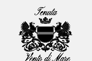 Logo Tenuta Vento di Mare