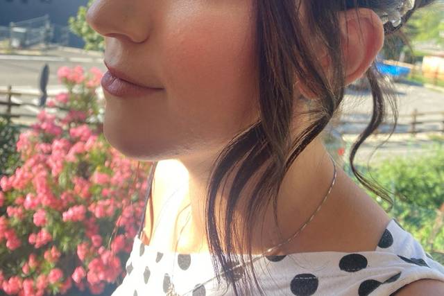Trucco sposa