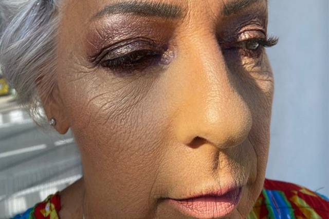 Trucco sposa