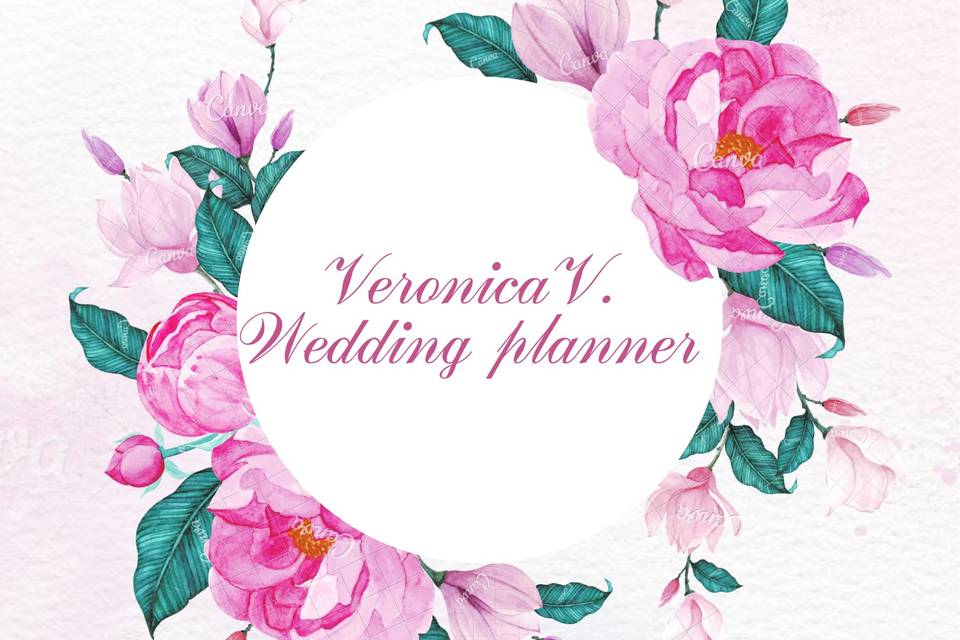 Veronica V. Wedding