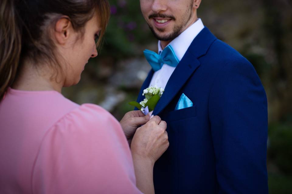 Boutonniere