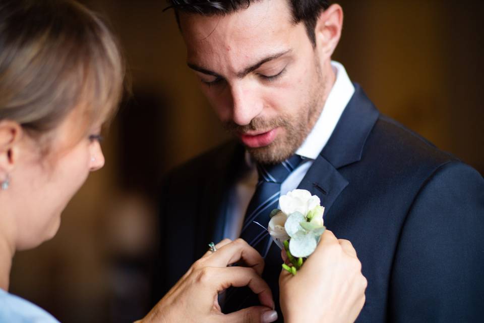 Boutonniere