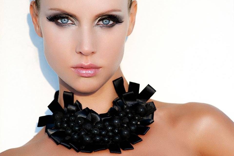 Make up Moda