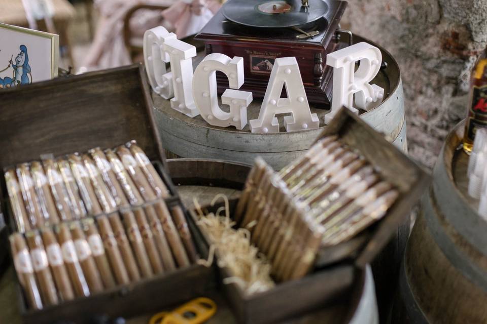 Cigar