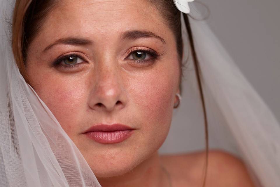 Trucco Sposa