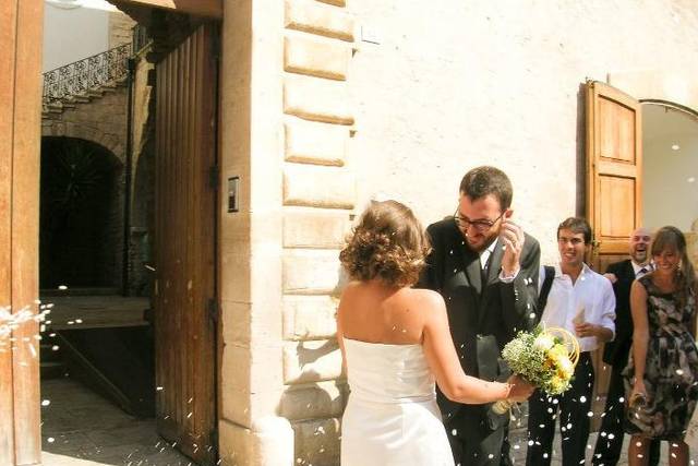 Il vostro matrimonio