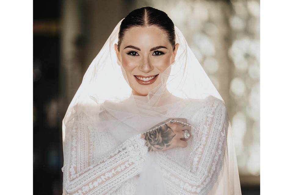 Bride