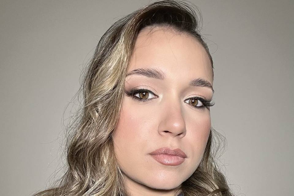 Make-up