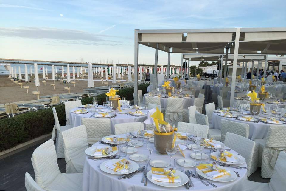 Cobà Beach Restaurant