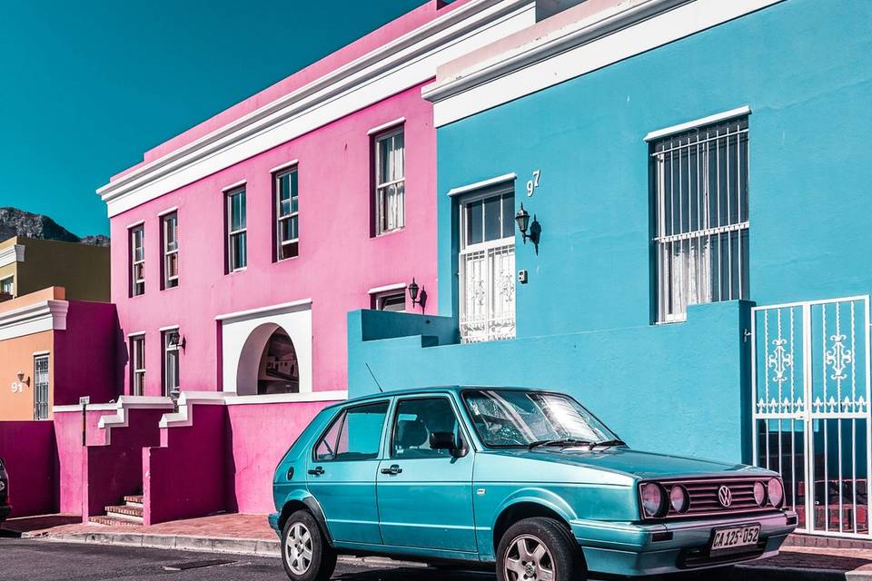 South Africa