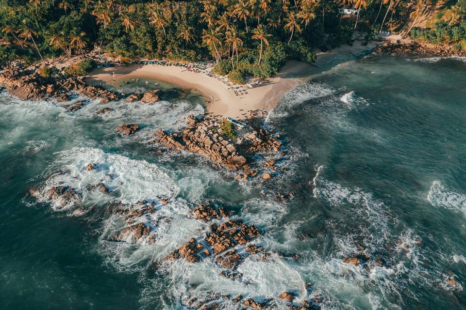 Sri Lanka