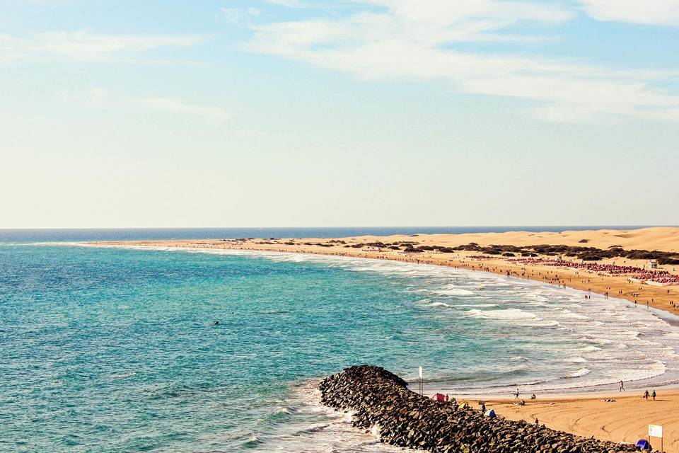 Namibia