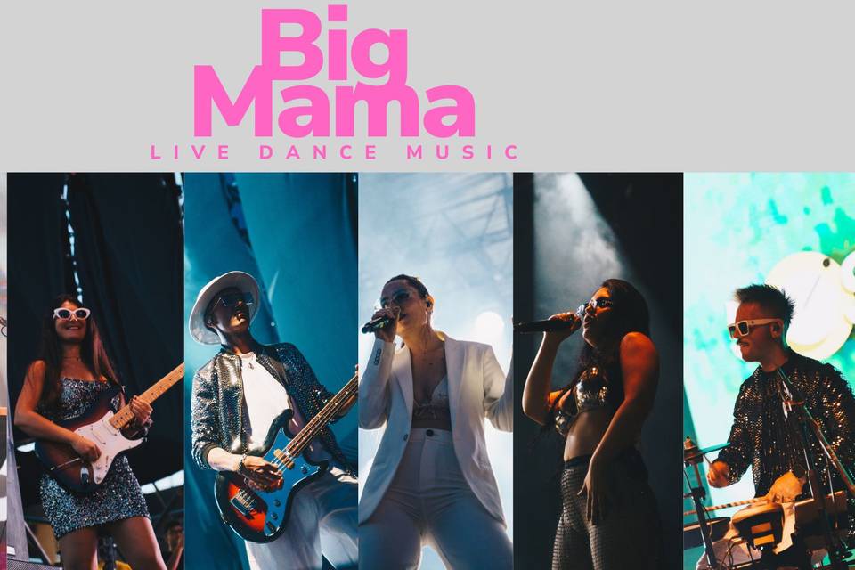 Big Mama