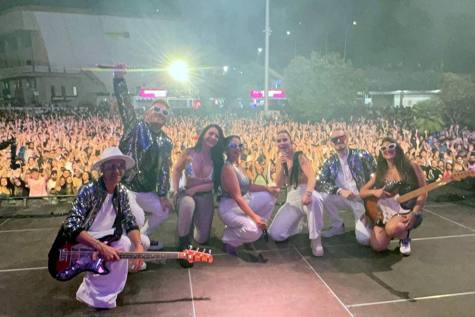 BIG MAMA BAND