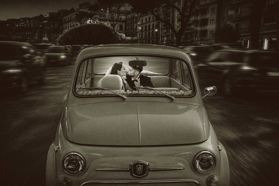 Claudio Annicchini Photographer