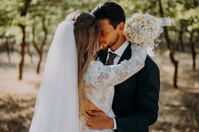 Next Door Bride by Mitia