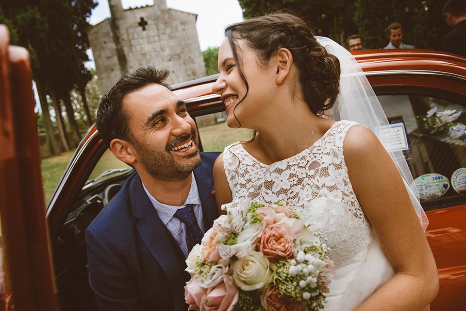 Matrimonio pisa