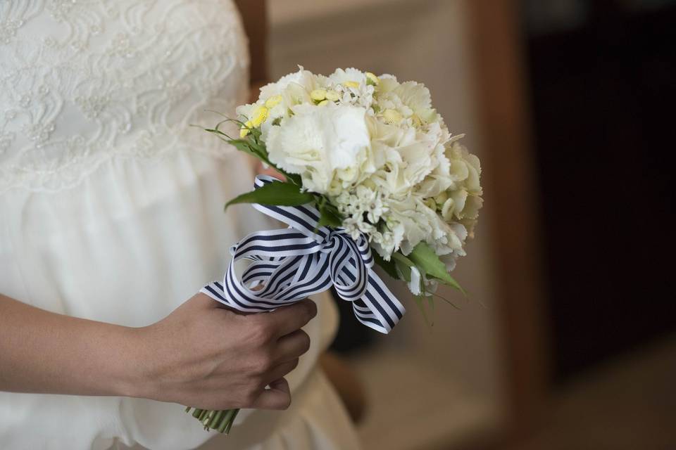 La Fenice Floral Designer